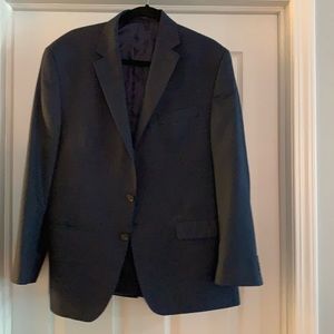 Lauren by Ralph Lauren navy blazer